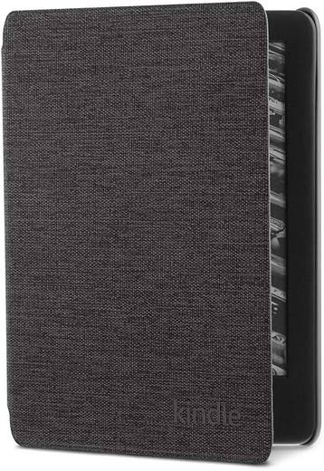 Amazon Kindle Paperwhite Fabric Cover voor 10e generatie - Z, Computers en Software, E-readers, Verzenden, Zo goed als nieuw