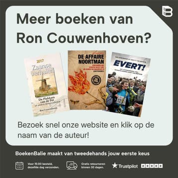 De complete wereld van het uurrecord 9789089755162, Verzenden, Gelezen, Ron Couwenhoven