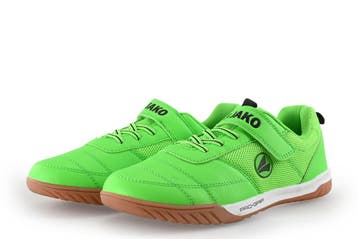 Jako Voetbalschoenen Jongens in maat 37 Groen, Jongen of Meisje, Zo goed als nieuw, Jako, Verzenden