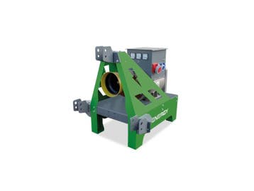 Energy Tractorgenerator EY-42TCS 42 kVa AVR, Ophalen of Verzenden