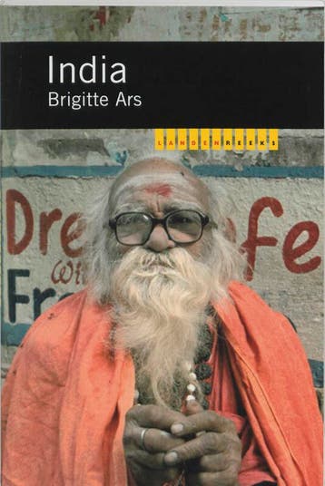 India / Landenreeks - Brigitte Ars 9789068324198, Verzenden, Gelezen, Brigitte Ars