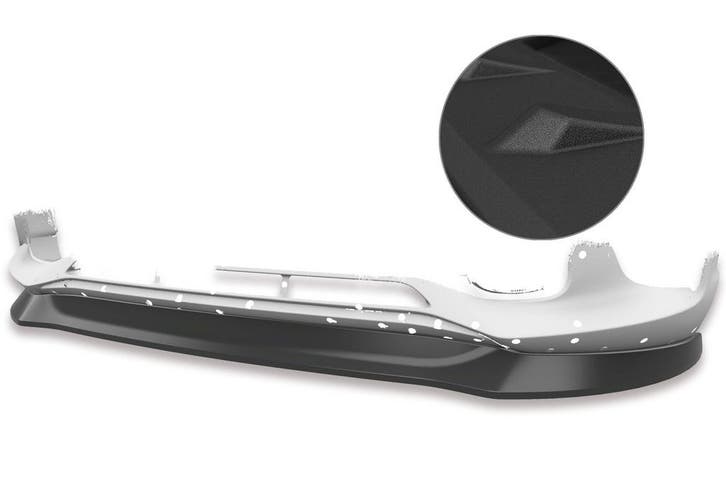 Cupspoiler voor Kia Picanto (JA) CSL463-S, Auto-onderdelen, Carrosserie en Plaatwerk, Nieuw, Verzenden
