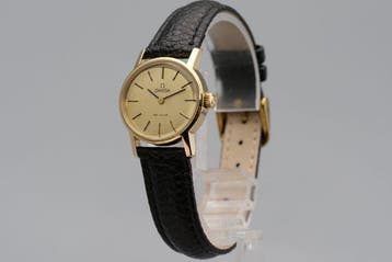 Omega - De Ville - Zonder minimumprijs - Cal.625 Ref.511, Nieuw
