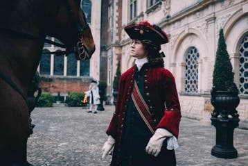 The Favourite (DVD), Verzenden, Nieuw in verpakking