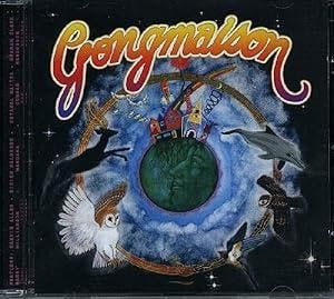 cd - Gong Maison - Gongmaison, Cd's en Dvd's, Cd's | Rock, Nieuw in verpakking, Verzenden