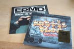 EPMD + Kurtis Blow - Back In Business 2LP + Collected 2LP -, Nieuw in verpakking