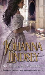 No Choice But Seduction 9780552156325 Johanna Lindsey, Verzenden, Gelezen, Johanna Lindsey