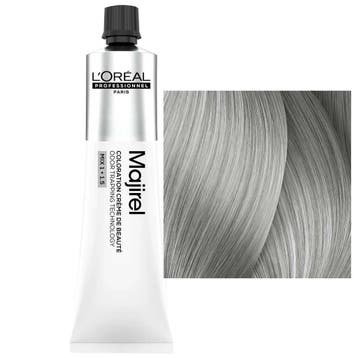 LOréal Professionnel  Majirel Haarverf 9.1  60 ml, Verzenden, Nieuw