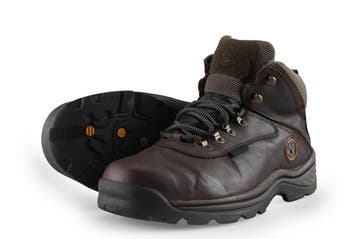 Timberland Wandelschoenen in maat 44½ Bruin, Kleding | Heren, Schoenen, Bruin, Verzenden, Timberland, Zo goed als nieuw