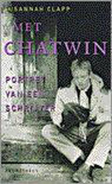 MET CHATWIN - S. Clapp 9789053337714, Verzenden, Gelezen, S. Clapp