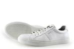 Van Lier Sneakers in maat 42 Wit, Verzenden, Wit, Van Lier, Sneakers of Gympen