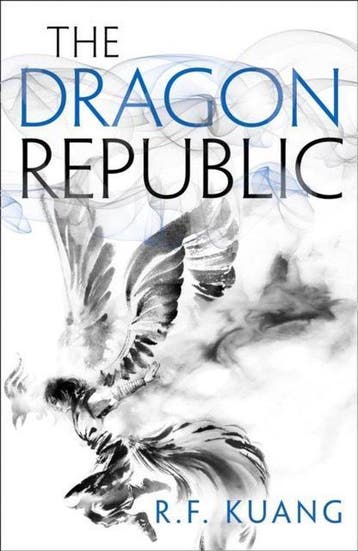 The Dragon Republic (The Poppy War, Book 2) - R.F. Kuang, Boeken, Verzenden, Gelezen, R.F. Kuang