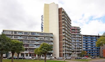 Te Huur 4 Kamer Appartement Kronenburgersingel In Nijmegen, Gelderland, Direct bij eigenaar, Nijmegen, Appartement