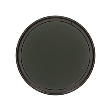 Tiffen 49mm 0.9 ND filter met garantie, Ophalen of Verzenden, Gebruikt