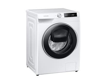 Samsung WW80T654DLE/S7 wasmachine Voorbelading 8 kg699, Ophalen of Verzenden, Nieuw, 95 cm of meer