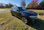 BMW X5 Xdrive40d 313pk Aut 2015 Zwart Pano Comfortstoelen, Auto's, X5, Zwart, Diesel, Nieuw