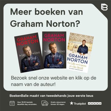 A Keeper - Graham Norton 9781473664999, Verzenden, Gelezen, Graham Norton