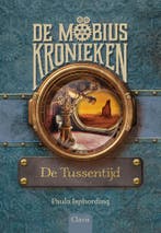 De Möbiuskronieken 2 - De tussentijd (9789044854060), Verzenden, Nieuw