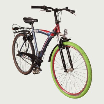 Batavus kinderfiets, Ophalen of Verzenden, Gebruikt, Batavus
