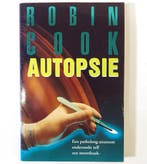 Autopsie 9789074336093 Robin Cook, Verzenden, Zo goed als nieuw, Robin Cook