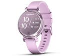 Garmin Lily 2 - Smartwatch - Hartslag slaap stappen - Paars, Verzenden, Nieuw, Garmin