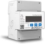 DTSU666 Energiemeter EV-Lader | 35% Korting, Ophalen of Verzenden, Zo goed als nieuw, Overige typen, Minder dan 100 wattpiek