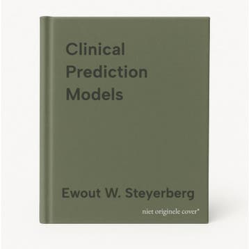 Clinical Prediction Models - Ewout W. Steyerberg, Verzenden, Zo goed als nieuw, Ewout W. Steyerberg
