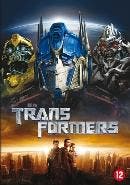Transformers - DVD, Cd's en Dvd's, Verzenden, Nieuw in verpakking