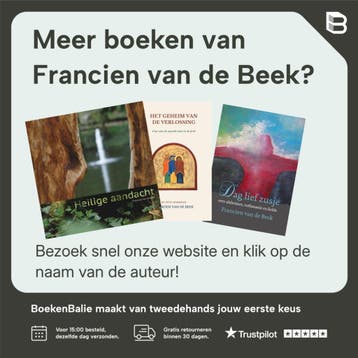 Heilige Liefde - Francien van de Beek 9789493175464, Verzenden, Gelezen, Francien van de Beek