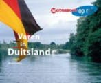 Varen in Duitsland / Motorboot op reis 9789087880620, Verzenden, Gelezen, Albert Eefting