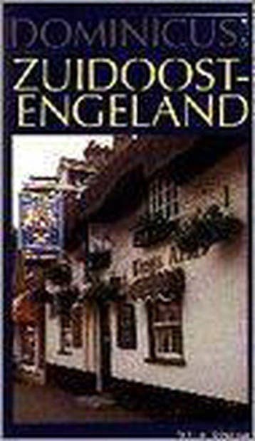 Dominicus zuidoost Engeland - Schaedtler, Verzenden, Gelezen