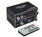 DrPhone DAAC3 -192 kHz USB DAC Digitaal Naar Analoog Audio C, Verzenden, Nieuw