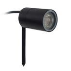 Set LED Prikspot 3 stuks Buitenverlichting Tuin &amp; gronds, Verzenden, Minder dan 50 watt, Overige typen, Nieuw