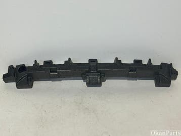 Citroen C4 III Foam bumperabsorber voor 9834693780, Ophalen, Gebruikt, Voor, Bumper