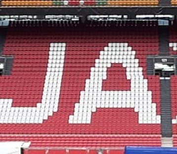 Ajax Tickets Johan Cruijff ArenA Te Koop, Tickets en Kaartjes