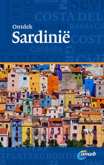Sardinië / ANWB Extra 9789018038243 Andreas Stieglitz, Boeken, Verzenden, Gelezen, Andreas Stieglitz