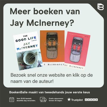 Story of My Life - Jay McInerney 9780140119251, Verzenden, Gelezen, Jay McInerney