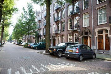 Te huur: Appartement Johannes Verhulststraat in Amsterdam, Noord-Holland, Appartement, Amsterdam