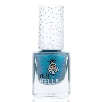 Miss Nella Blue The Candles Kindernagellak, Ophalen of Verzenden, Nieuw, Overige typen