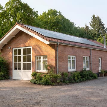 Kamer gevonden in of bij Leersum, Direct bij eigenaar, Utrecht, Leersum, (Studenten)kamer