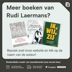 Gedeelde angsten 9789024444489 Rudi Laermans, Verzenden, Zo goed als nieuw, Rudi Laermans