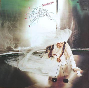 Lene Lovich – Flex, Ophalen of Verzenden, Nieuw in verpakking