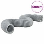 vidaXL Afzuigslang Ø10 cm 6 m PVC, Doe-het-zelf en Verbouw, Ventilatie en Afzuiging, Verzenden, Nieuw