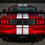 Ford Racing 20-22 Mustang GT500 Deck Lid Trim Panel, Ophalen of Verzenden, Nieuw