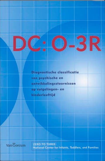 DC: 0-3R 9789023245353, Boeken, Verzenden, Gelezen