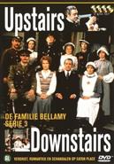 Upstairs downstairs - Seizoen 3 - DVD, Verzenden, Nieuw in verpakking