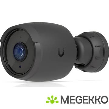 Ubiquiti G6 Bullet Zwart, Audio, Tv en Foto, Verzenden, Nieuw