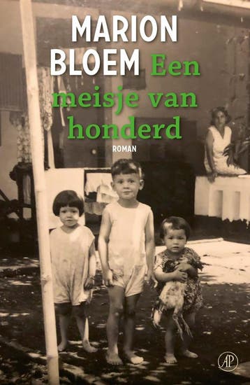 Een meisje van honderd (9789029543880, Marion Bloem), Verzenden, Nieuw