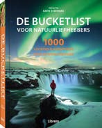 De bucketlist voor natuurliefhebbers 9789463593045, Boeken, Verzenden, Gelezen, Kath Stathers