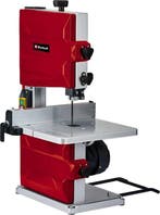 Einhell Lintzaag TC-SB 200/1 - 250 W - 1400 t/min -, Ophalen of Verzenden, Zo goed als nieuw
